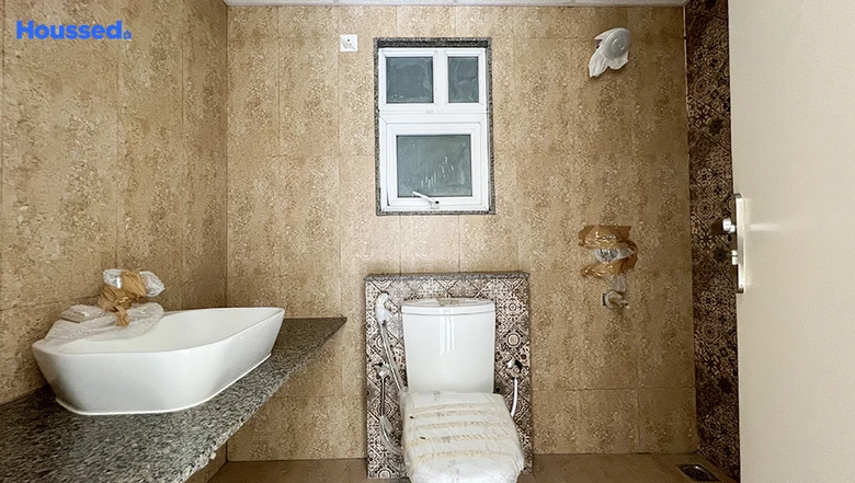 Sample Apartment of Salarpuria Sattva Signet in Sarjapur, Bangalore - Image 39961
