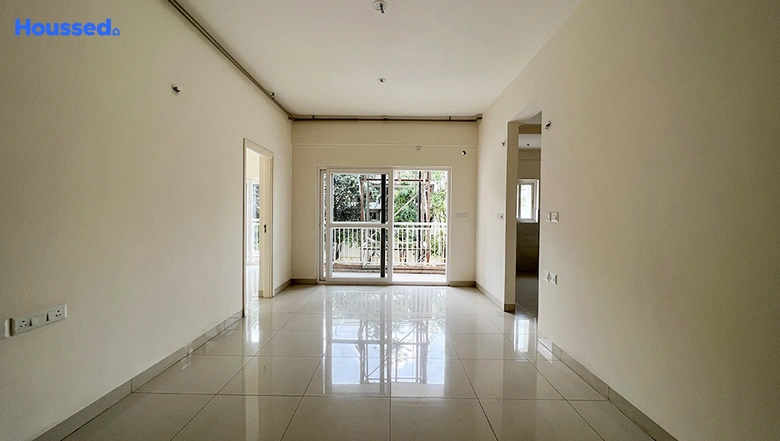 Sample Apartment of Salarpuria Sattva Signet in Sarjapur, Bangalore - Image 39957