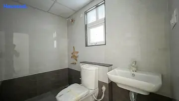 Sample Apartment of Salarpuria Sattva Signet - Image 39962