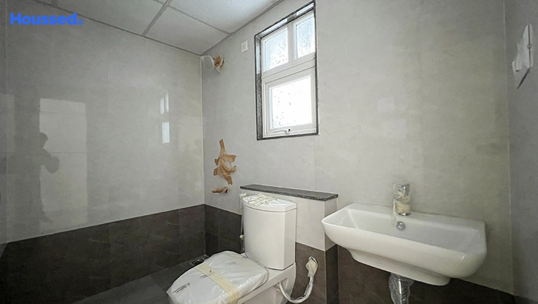 Sample Apartment of Salarpuria Sattva Signet in Sarjapur, Bangalore - Image 39962