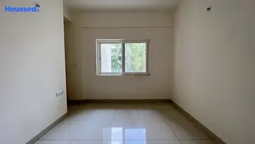 Sample Apartment of Salarpuria Sattva Signet - Image 39960