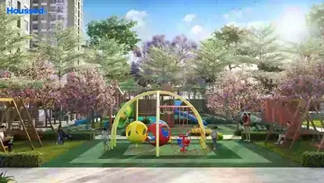 Amenities of Godrej Ananda - Image 39971