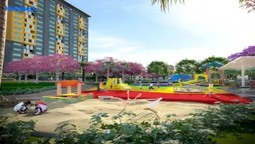 Amenities of Habitat Aura - Image 39995