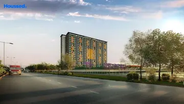 Project Image of Habitat Aura - Image 39993