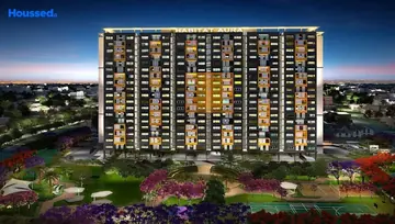 Project Image of Habitat Aura - Image 39991