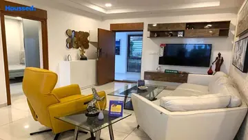 Sample Apartment of Habitat Aura - Image 39998