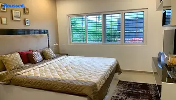 Sample Apartment of Habitat Aura - Image 39997
