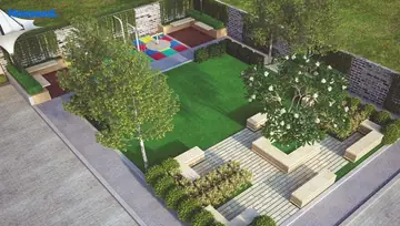 Amenities of Ramdev Altezza - Image 28449