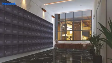 Amenities of Ramdev Altezza - Image 28446