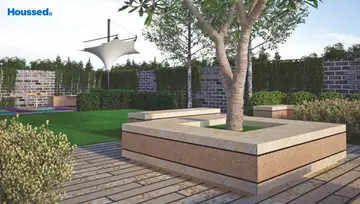 Amenities of Ramdev Altezza - Image 28448