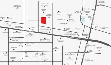 Location of Ramdev Altezza - Image 28454
