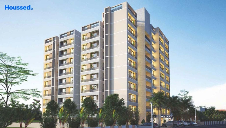 Project Image of Ramdev Altezza in Zundal, Ahmedabad - Image 28445