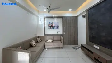 Sample Apartment of Ramdev Altezza - Image 28453