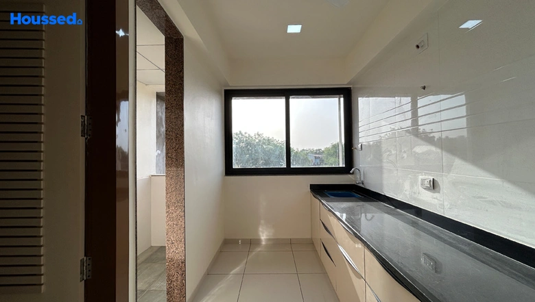 Sample Apartment of Ramdev Altezza in Zundal, Ahmedabad - Image 28450