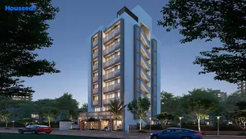 Project Image of S J Shrey Elysium - Image 30279