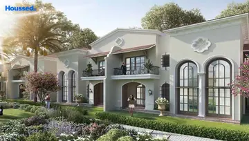 Project Image of Aspen Greens - The Prestige City - Image 40018