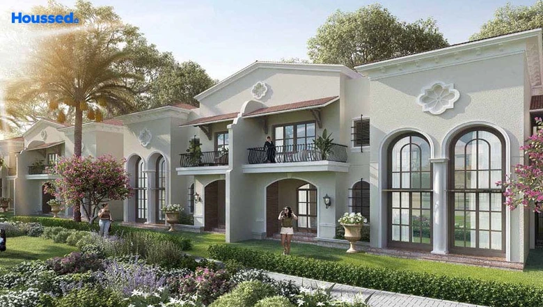 Project Image of Aspen Greens - The Prestige City in Sarjapur, Bangalore - Image 40018