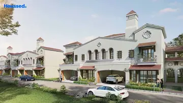 Project Image of Aspen Greens - The Prestige City - Image 40016