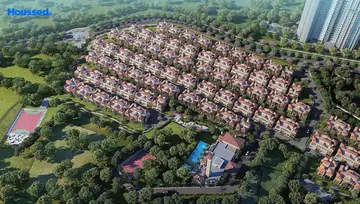 Project Image of Aspen Greens - The Prestige City - Image 40017