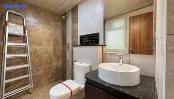 Sample Apartment of Aspen Greens - The Prestige City - Image 40026