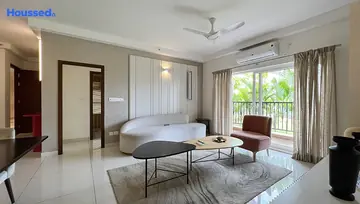 Sample Apartment of Aspen Greens - The Prestige City - Image 40022