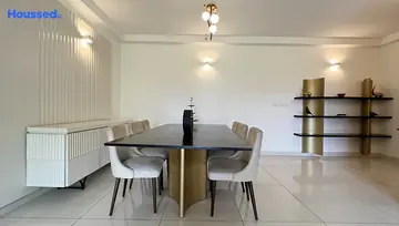 Sample Apartment of Aspen Greens - The Prestige City - Image 40023