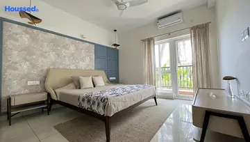 Sample Apartment of Aspen Greens - The Prestige City - Image 40027