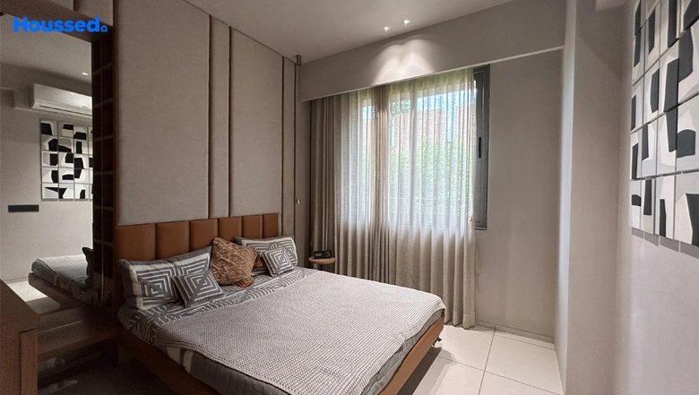 Sample Apartment of Sheladia Eris in Shela, Ahmedabad - Image 30315