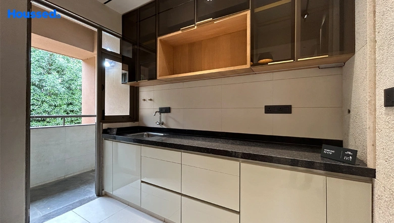 Sample Apartment of Sheladia Eris in Shela, Ahmedabad - Image 30314
