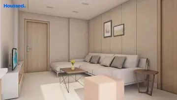 Sample Apartment of Subahu Saumya Saujanya - Image 30352