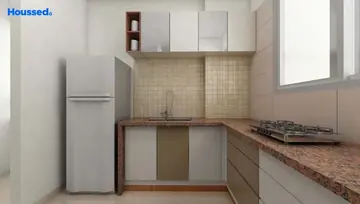 Sample Apartment of Subahu Saumya Saujanya - Image 30350