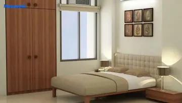 Sample Apartment of Subahu Saumya Saujanya - Image 30353