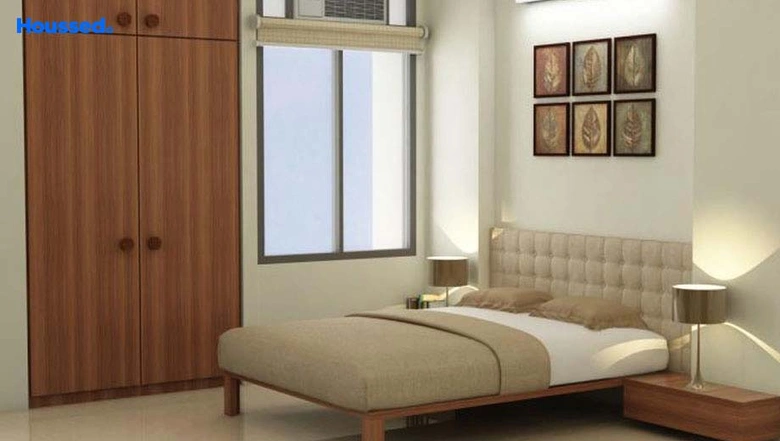 Sample Apartment of Subahu Saumya Saujanya in Khokhara, Ahmedabad - Image 30353