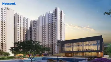 Project Image of Park Regent - Prestige Finsbury - Image 40037