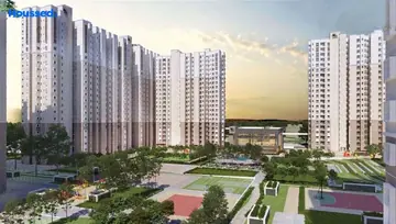 Project Image of Park Regent - Prestige Finsbury - Image 40035