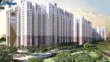 Project Image of Park Regent - Prestige Finsbury - Image 40033