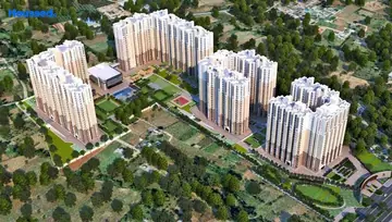 Project Image of Park Regent - Prestige Finsbury - Image 40034