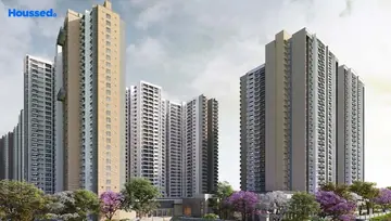 Project Image of Avalon Park - The Prestige City - Image 40043