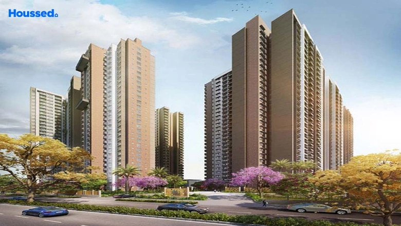 Project Image of Avalon Park - The Prestige City in Sarjapur, Bangalore - Image 40044
