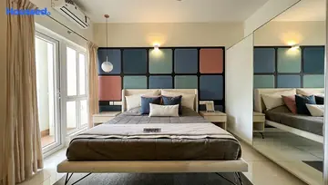 Sample Apartment of Avalon Park - The Prestige City - Image 40052