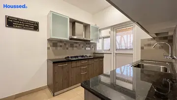 Sample Apartment of Avalon Park - The Prestige City - Image 40046
