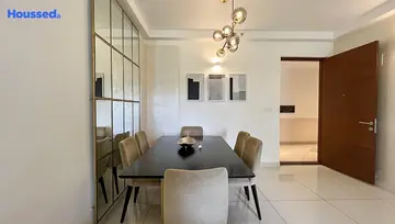 Sample Apartment of Avalon Park - The Prestige City - Image 40049