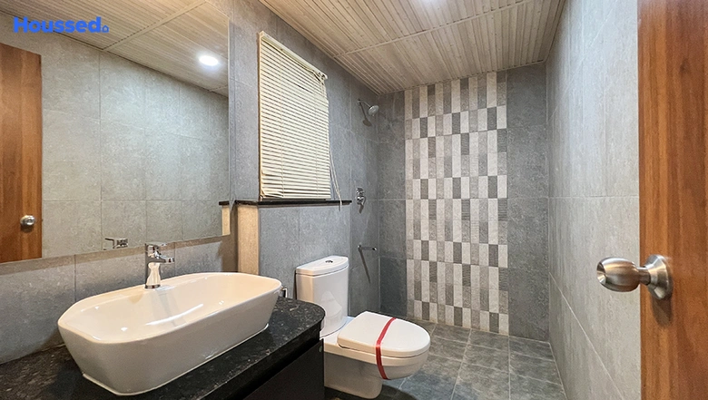 Sample Apartment of Avalon Park - The Prestige City in Sarjapur, Bangalore - Image 40053