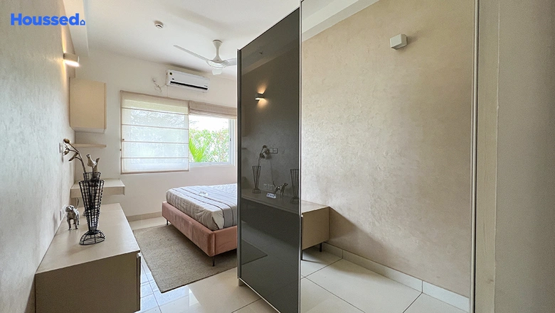 Sample Apartment of Avalon Park - The Prestige City in Sarjapur, Bangalore - Image 40051