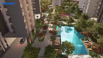 Amenities of Eden Park - The Prestige City - Image 40089