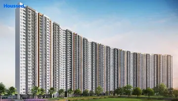 Project Image of Eden Park - The Prestige City - Image 40086