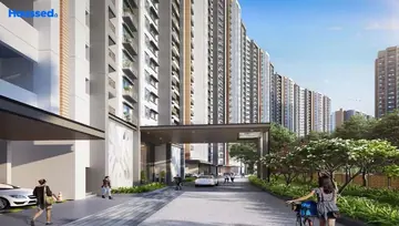 Project Image of Eden Park - The Prestige City - Image 40088
