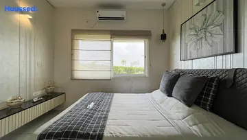 Sample Apartment of Eden Park - The Prestige City - Image 40093