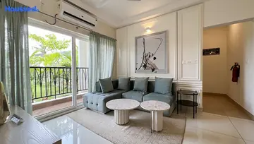 Sample Apartment of Eden Park - The Prestige City - Image 40090