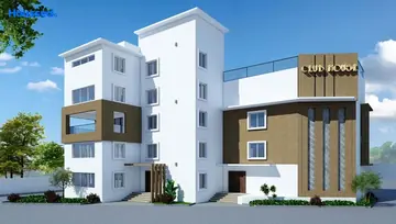 Amenities of Aakriti Esta - Image 53503